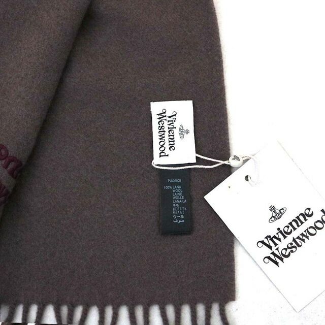 ヴィヴィアン ウエストウッド 小物 メンズ 25 w 00 q 7 d 401 brown 体型カバー その他 