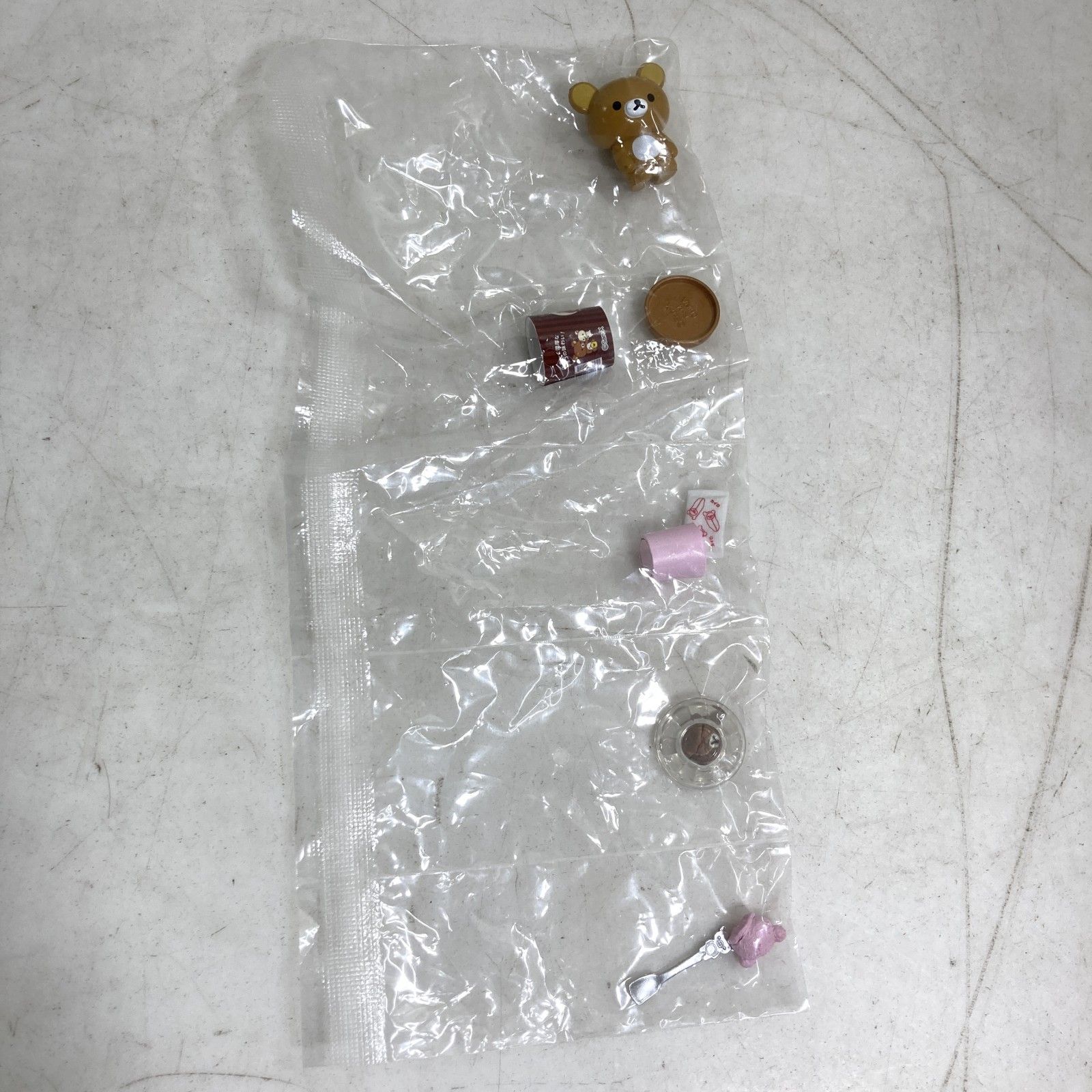 だんらん時間 全8種コンプリートセット