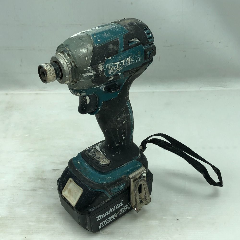 マキタ 締め付け工具