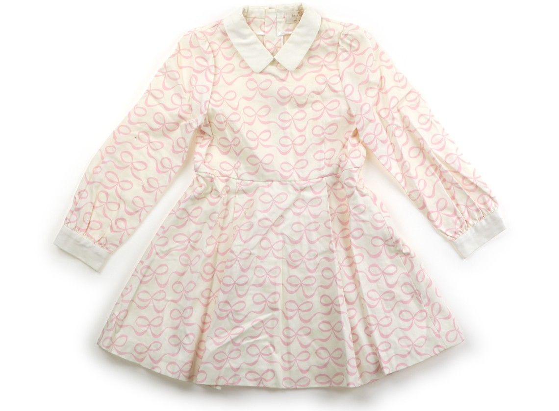 ケイトスペード/KateSpade】ワンピース 120サイズ 女の子【子供