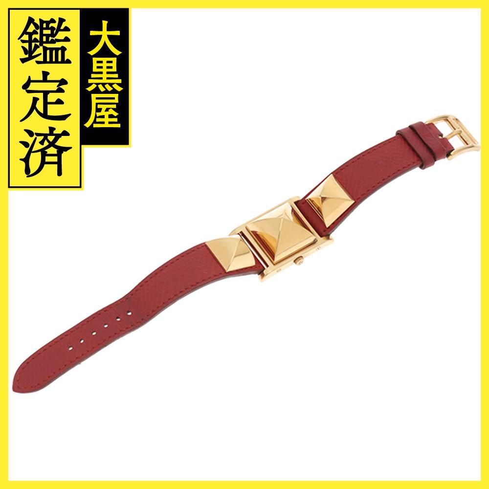 エルメス ﾒﾄﾞｰﾙ ME1.201 【433】 - メルカリ 