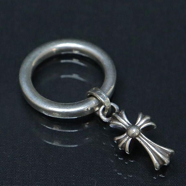 CHROME HEARTS 銀座店 クロムハーツ ベイビーファットクロス