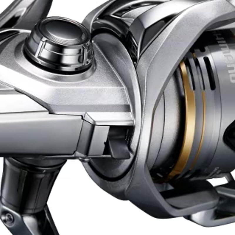 シマノ(SHIMANO) スピニングリール 23 セドナ 500 【公式通販】