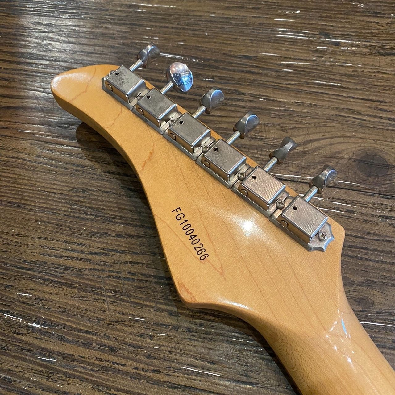 フェルナンデス　LE-1Z FERNANDES LE-1Z（中古/送料無料）【楽器検索デジマート】