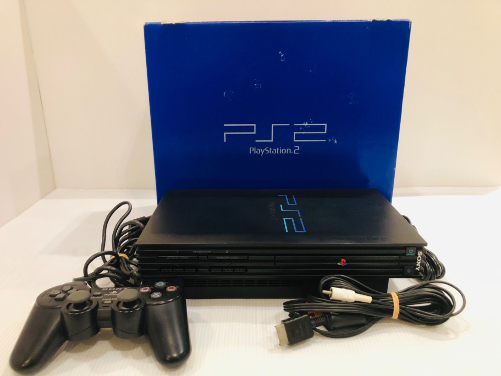 PlayStation 2 - 家庭用ゲーム本体