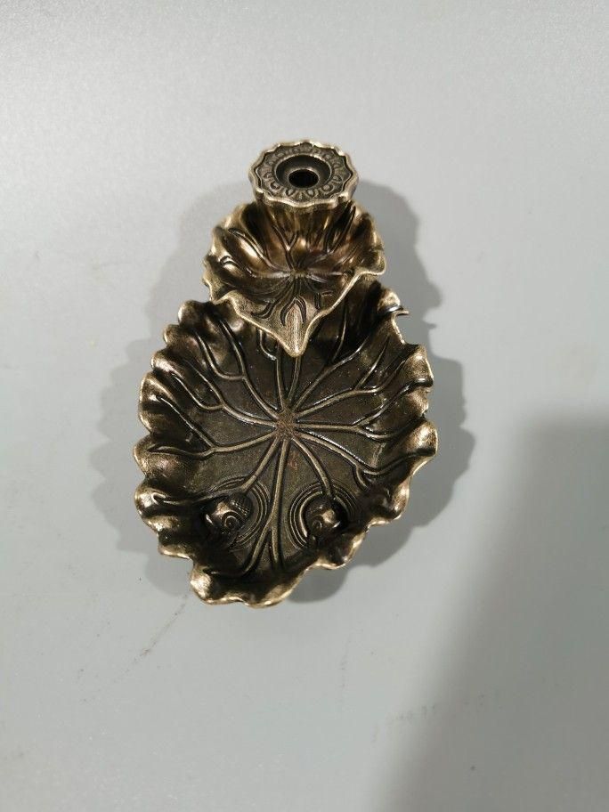 銅 細工 香炉 香道具 茶道具 装飾品 工芸品 置物 銅細工 香炉 茶香炉 仏道具 工芸品 美術品 置物
