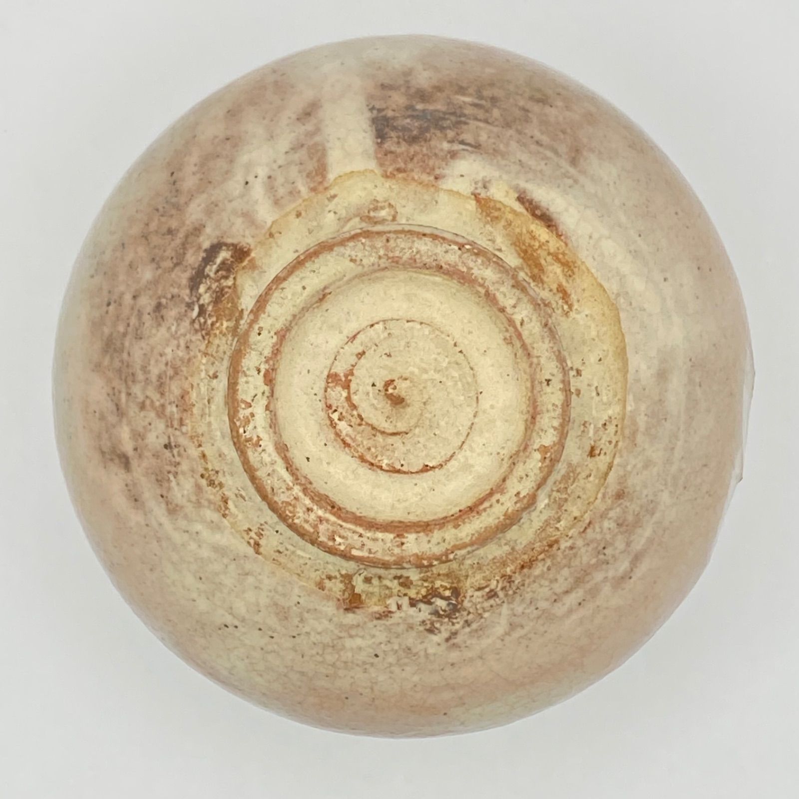 草胆庵 植草達郎 萩焼 茶盌 共箱共布 抹茶碗 抹茶茶碗 茶道具 茶器 食器 抹茶茶碗 萩 坂倉新兵衛窯 共箱入 茶道具 茶盌 茶器 伝統工芸品 金継ぎ