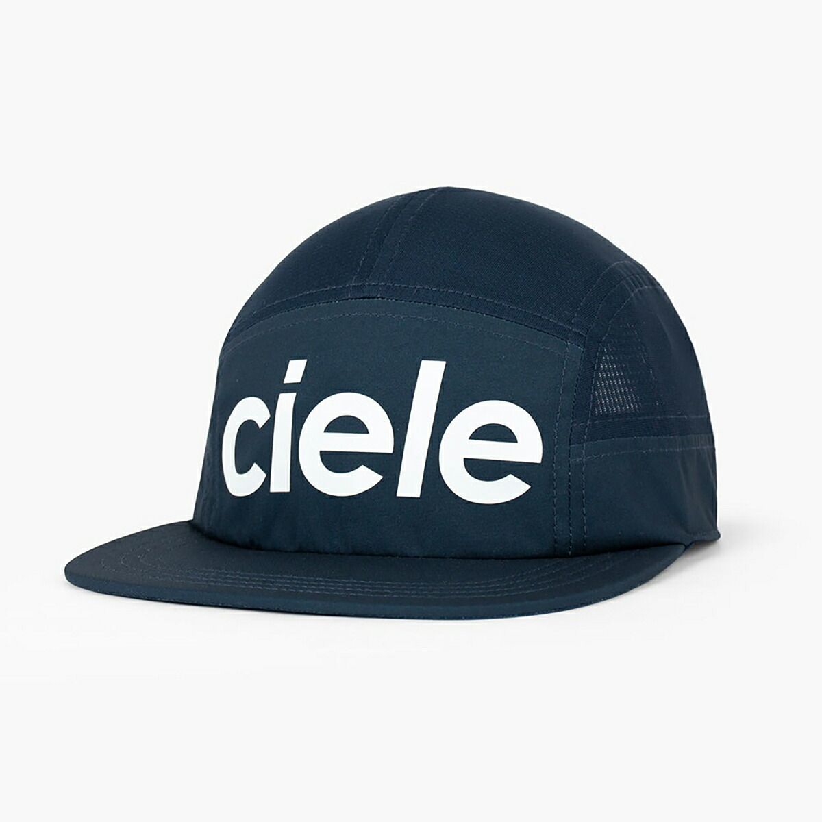 【新品未使用】ciele athletics メッシュキャップ シエル Ciele シエル メッシュ キャップ 帽子 COOL WICK ブラック