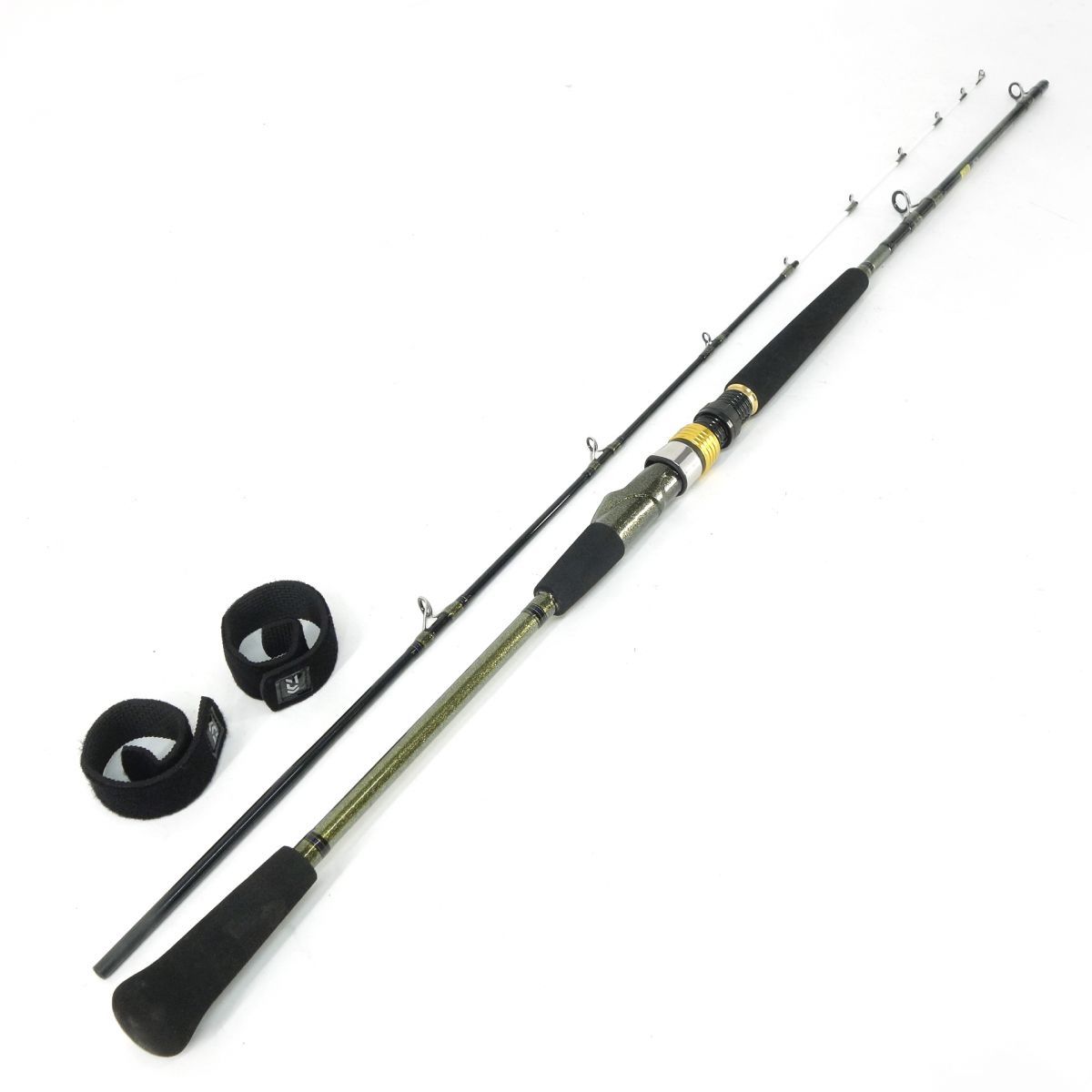 ダイワ(Daiwa) アナリスター73 50-180・Q(2ピース) 05500835