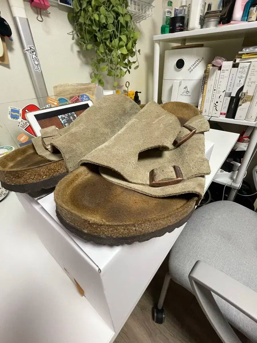ビルケンシュトック チューリッヒ