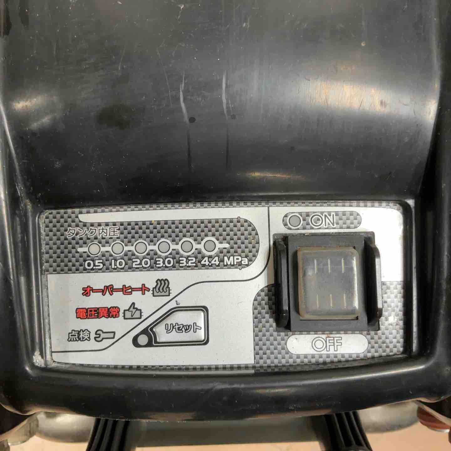 ハイコーキ HIKOKI