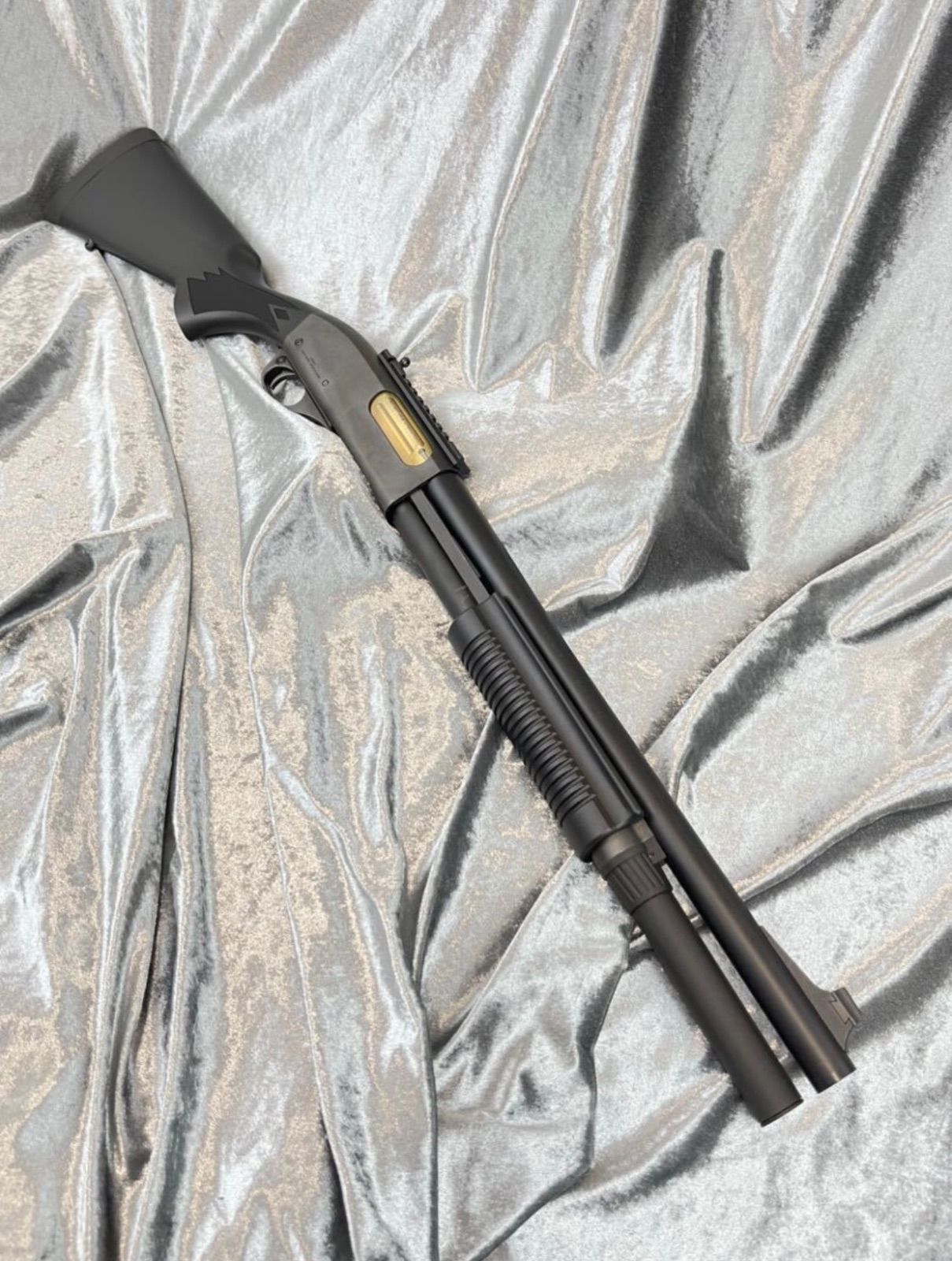 103 東京マルイ M870 マガジンチューブエクステンション - メルカリ