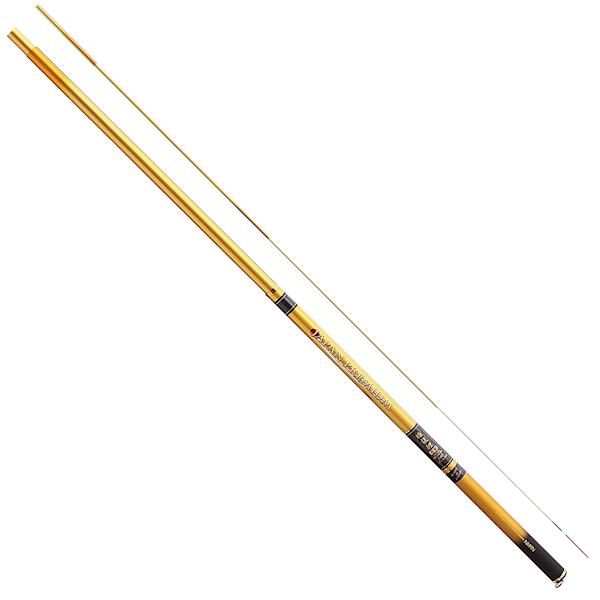 宇崎日新 龍 鯉 小継 ジャパン 5412 5.4m