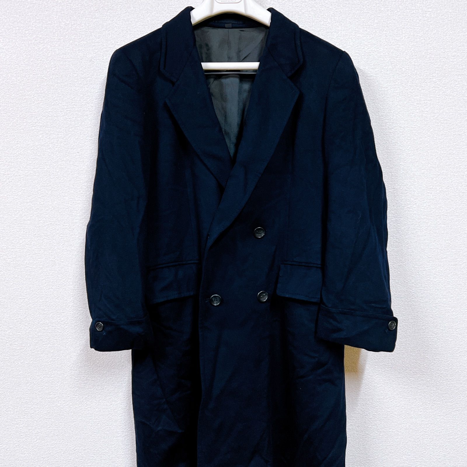 マリオバレンチノ ロングコート