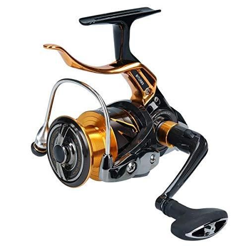 ダイワ(DAIWA) スピニングリール(レバーブレーキ) 19 シグナ