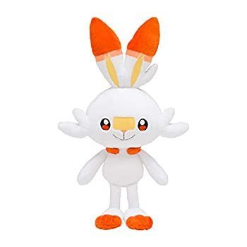 【中古】(未使用･未開封品)ポケモンセンターオリジナル ぬいぐるみ ヒバニー