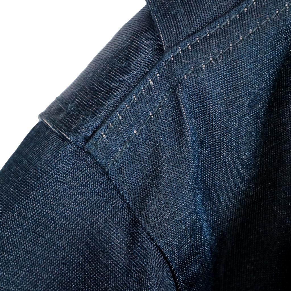 Schott ショットファイヤーマンジャケット Type：985-31 防寒 刺繍