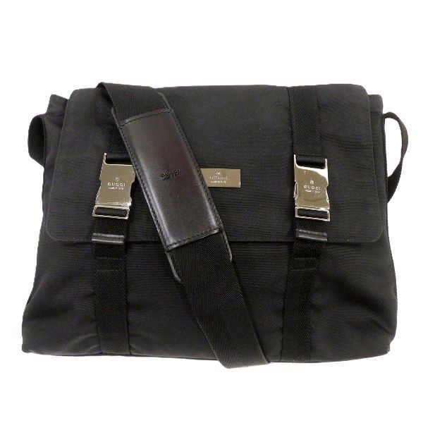 グッチ GUCCI 122373 バッグ ショルダーバッグ メッセンジャーバッグ ユニセックス