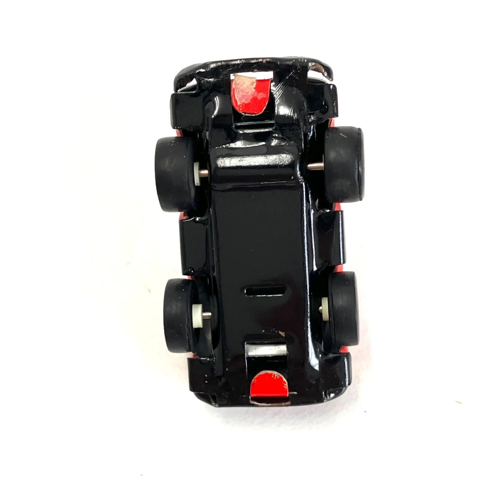 758113】 駄玩具 ブリキ製 ミニカー 美品 - メルカリ