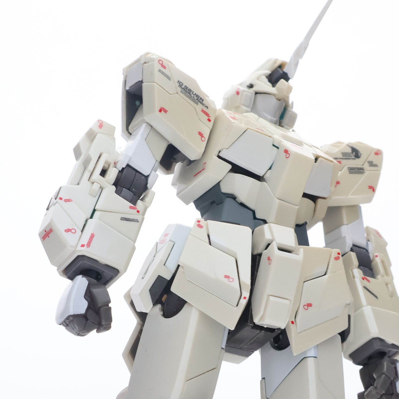 BANDAI - GUNDAM L COMPOSITE ユニコーンガンダム(覚醒仕様) Amazon.co.jp: TAMASHII NATIONS GUNDAM FIX FIGURATION METAL