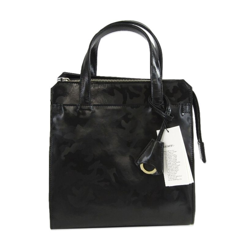 未使用 aniary アニアリ ミニトート 35-02000 Tote C-Film