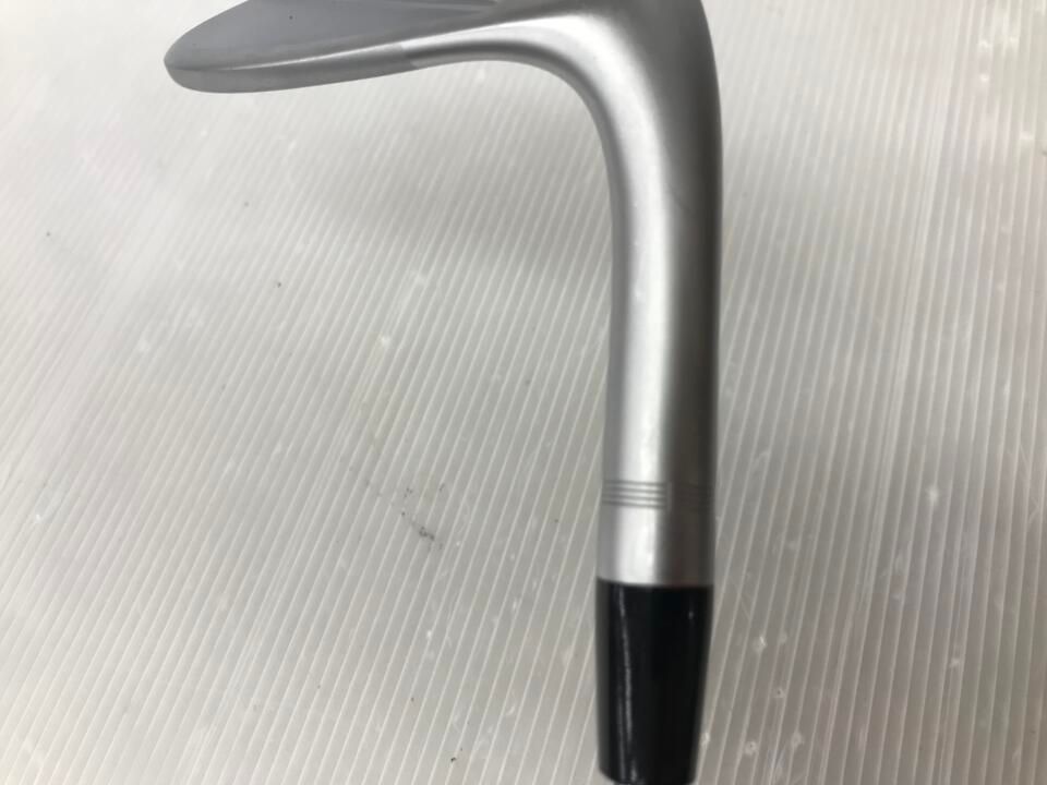 ウェッジ コブラ 3本セットSNAKEBITE 50 56 60 ツアーイシュー