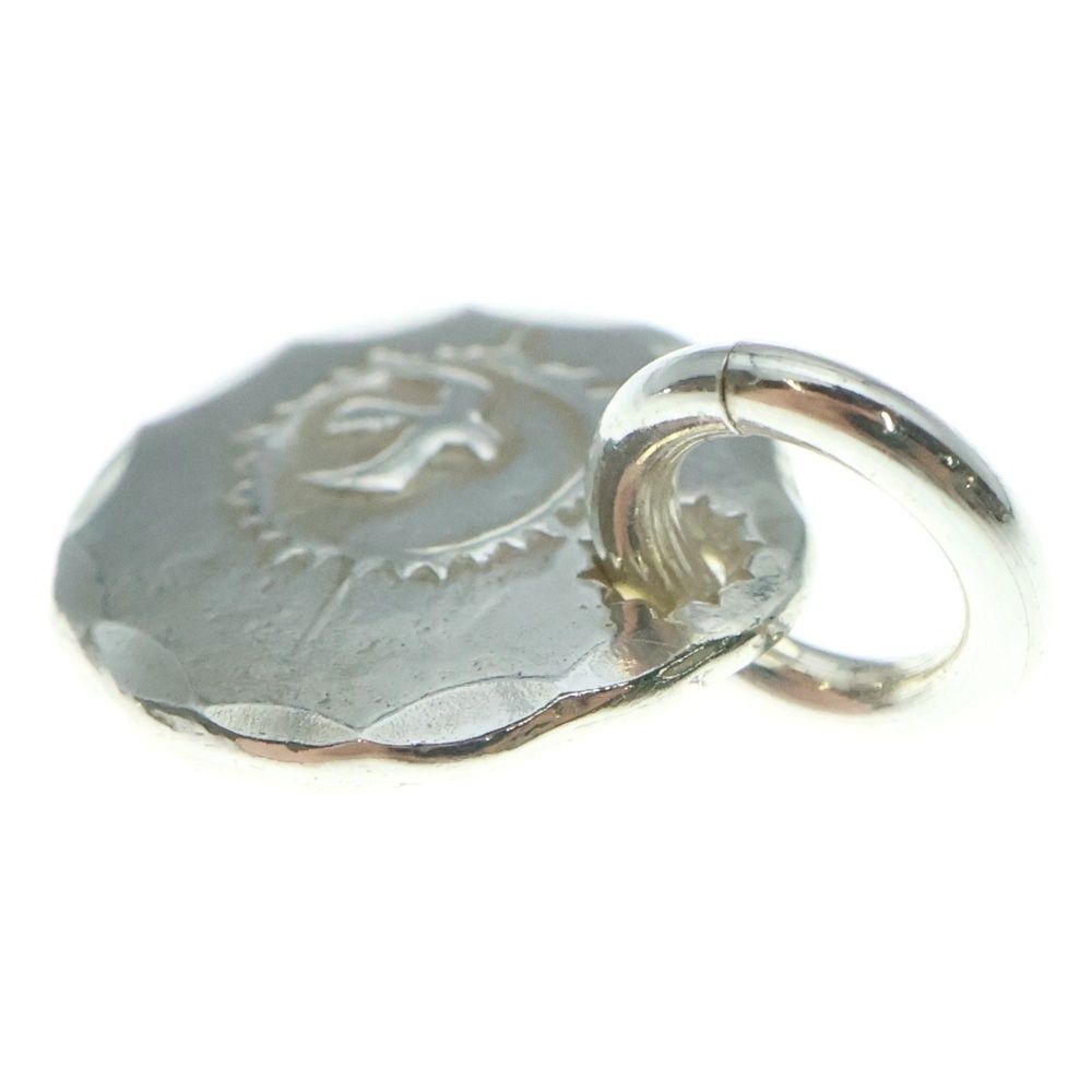 ゴローズ シルバーin太陽メタル小 オールド中期 【新品】SV太陽メタル