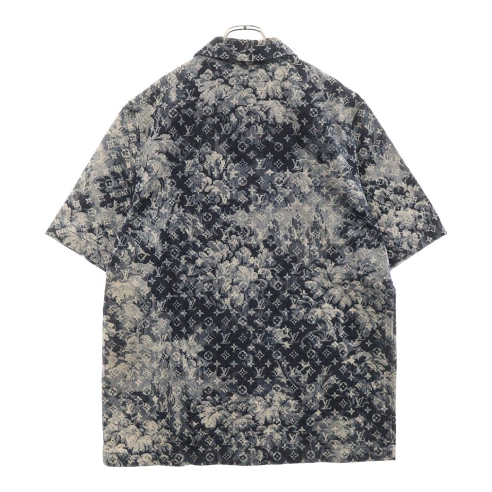 LOUIS VUITTON (ルイヴィトン) 21SS ハワイアン モノグラム 