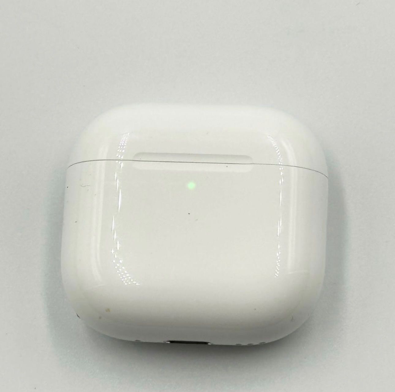 Apple AirPods 第4世代　ANC 3059 充電ケース Apple AirPods 第4世代 充電ケース A3059 ノイズキャンセリング搭載