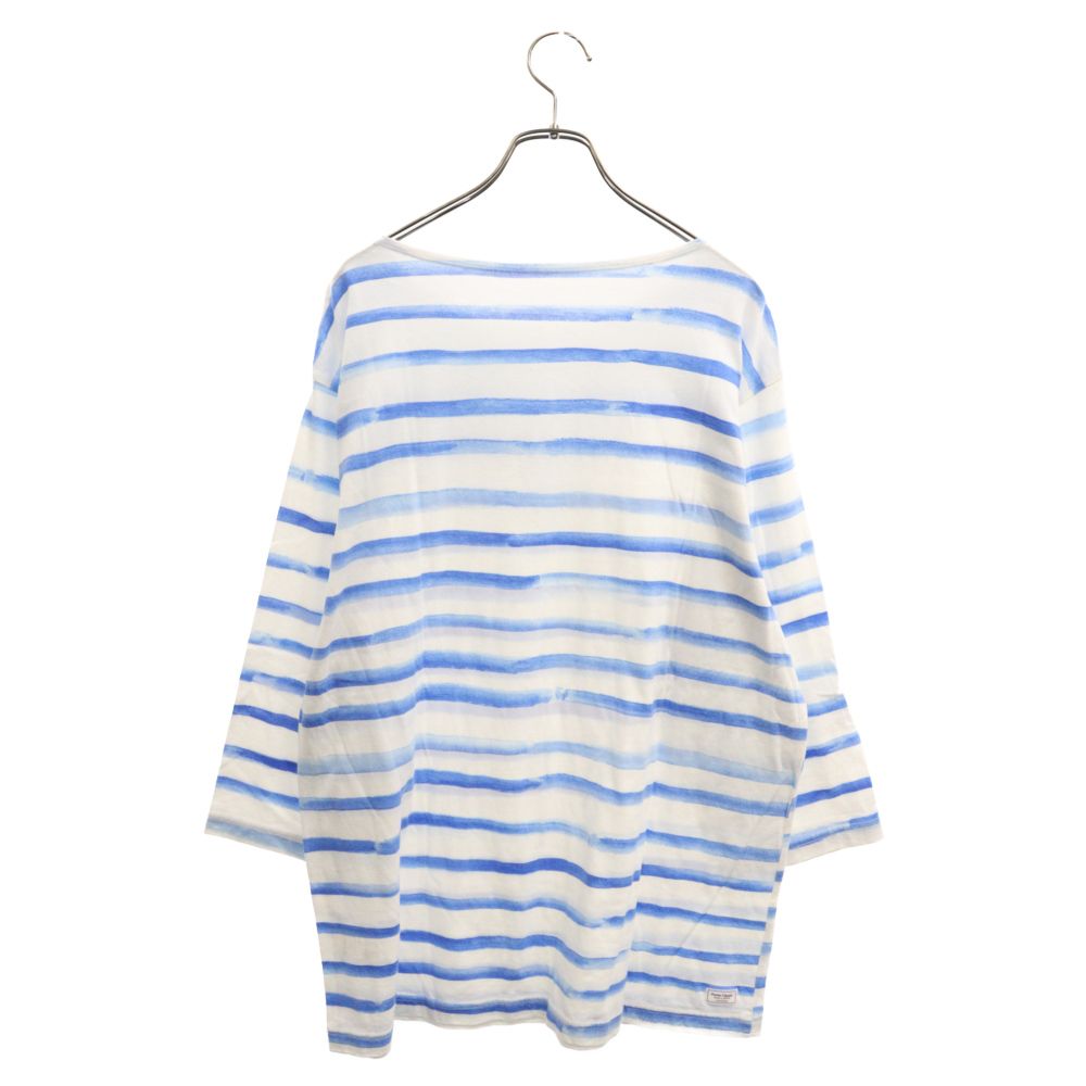 Porter Classic (ポータークラシック) ARTIST BORDER LONG