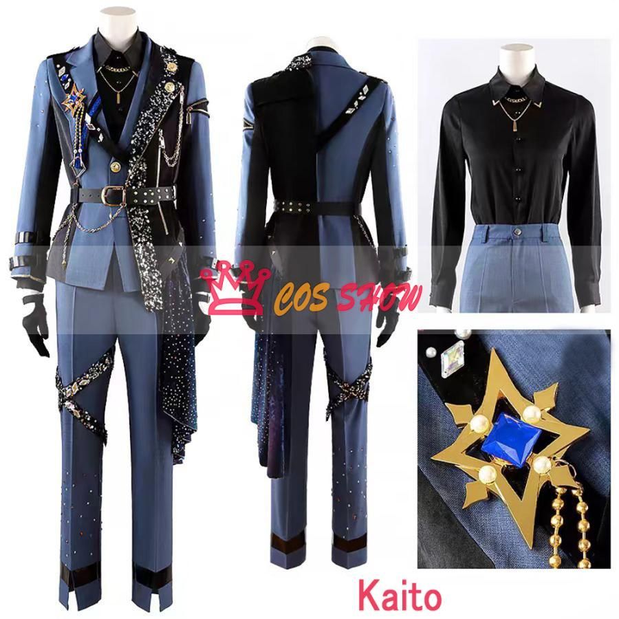 あんスタ プロセカ カラフル 世界で輝く星たち ASTRO FES衣装 全員 コスプレ衣装 cosplay仮装 オーダーメイド製作 イベント ハロウィン