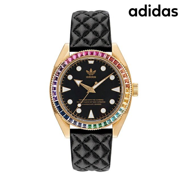 【新品】アディダス adidas 腕時計 メンズ AOFH23002