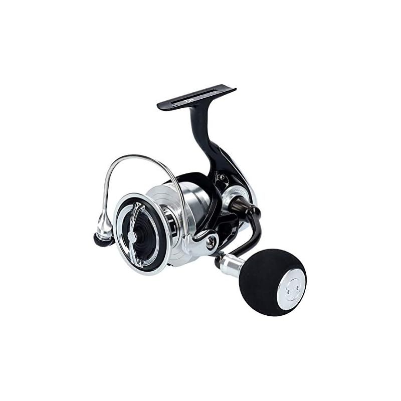 ダイワ(DAIWA) スピニングリール 19 レグザ LT5000D-CXH(2019モデル) 1 - メルカリ