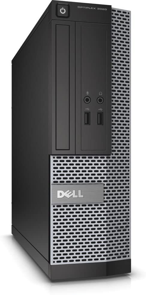 偉大な 30日保証 Windows10 Pro 32BIT DELL Optiplex 3020 SFF Core i5