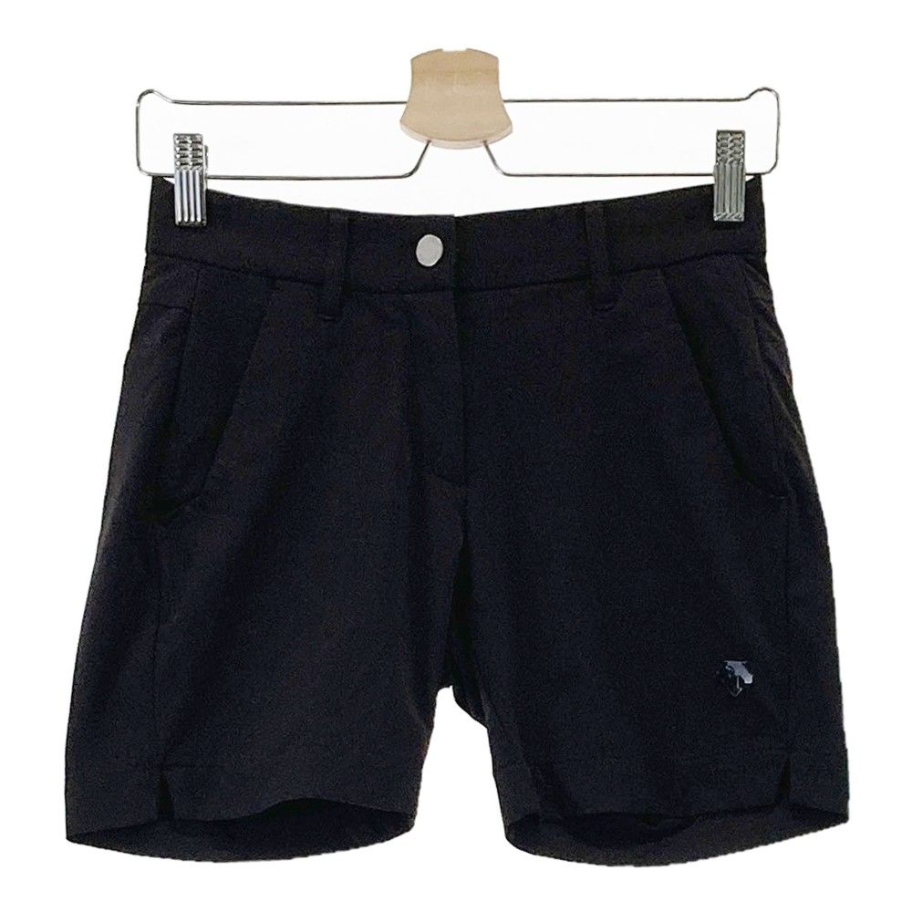 サイズ：61/S DESCENTE GOLF デサントゴルフ ストレッチ ショート