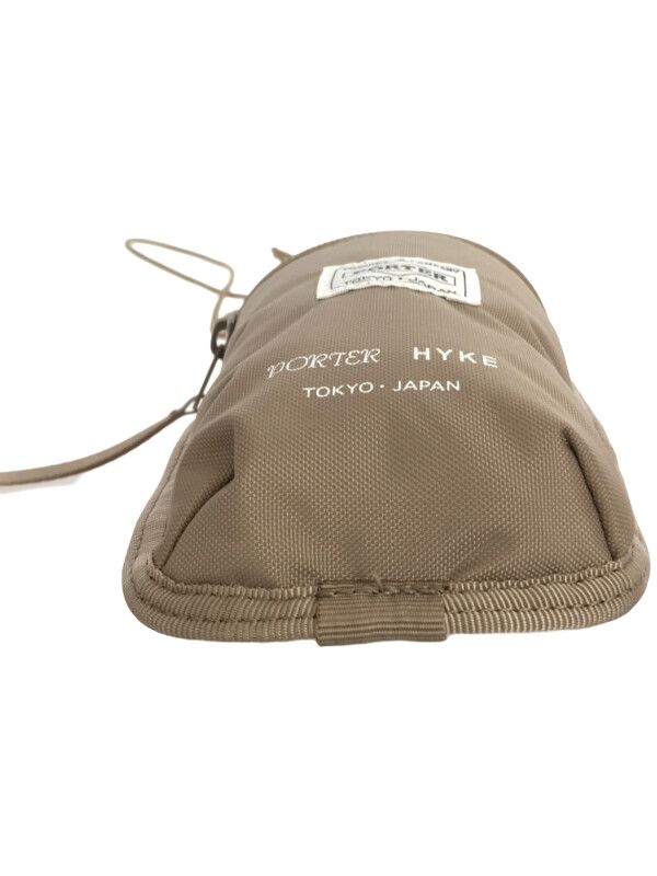 ポーター ハイク HYKE PORTER 23SS ARM POUCH アーム