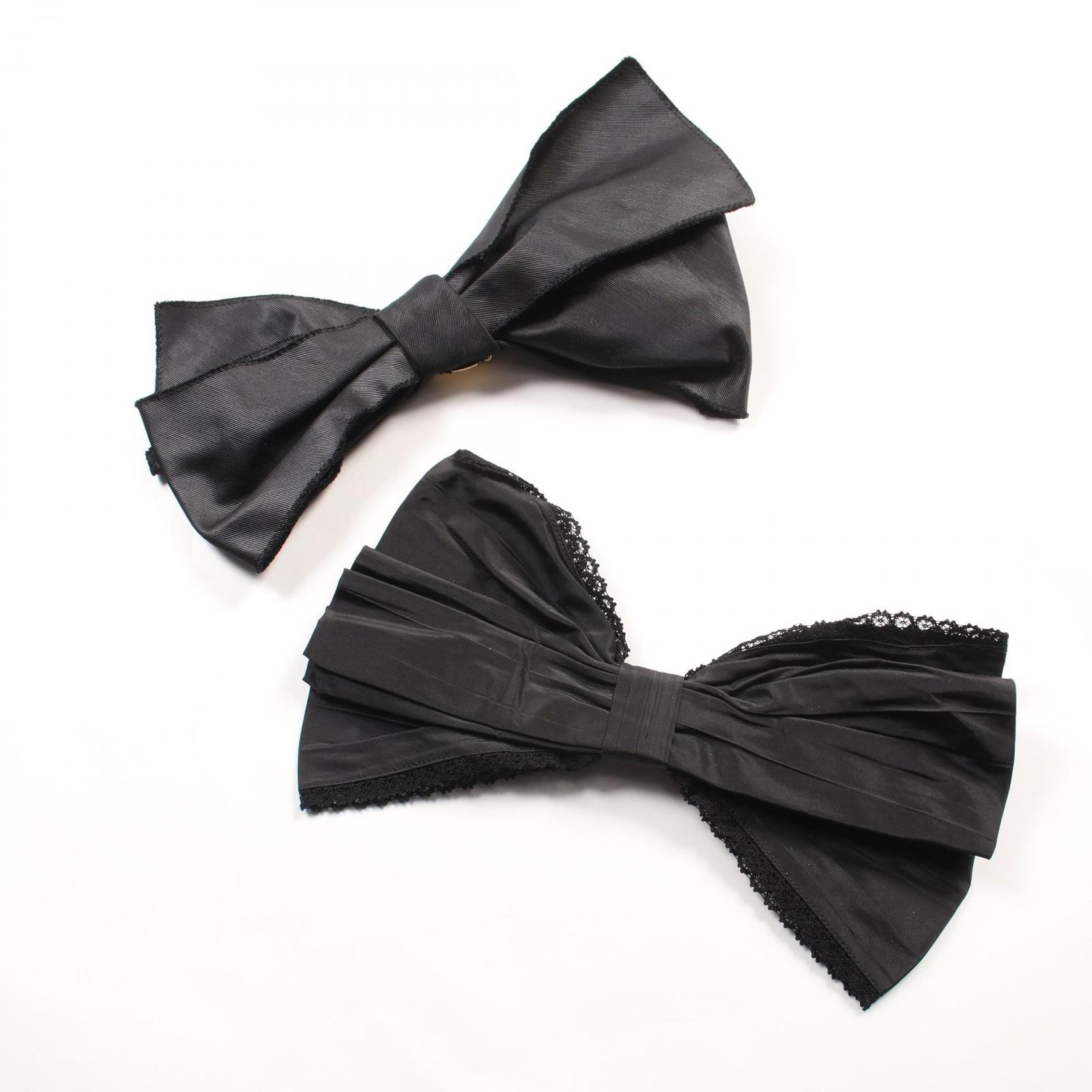 グッチ GUCCI その他コート WOOL REMOVABLE BOW CUFFS COLLAR COAT  