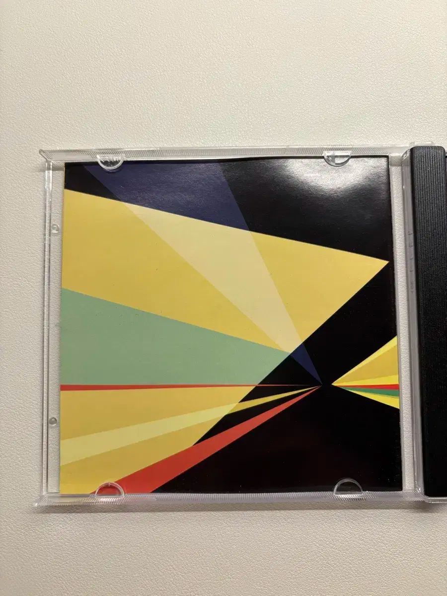 The Black Skirts コムジョンチマ 201 初版 サイン cd