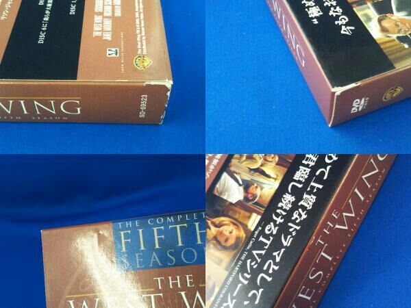 ザ・ホワイトハウス サード・シーズン コレクターズ・ボックス〈初回のみ特典ディ… Amazon.co.jp: ザ・ホワイトハウス 〈サード・シーズン