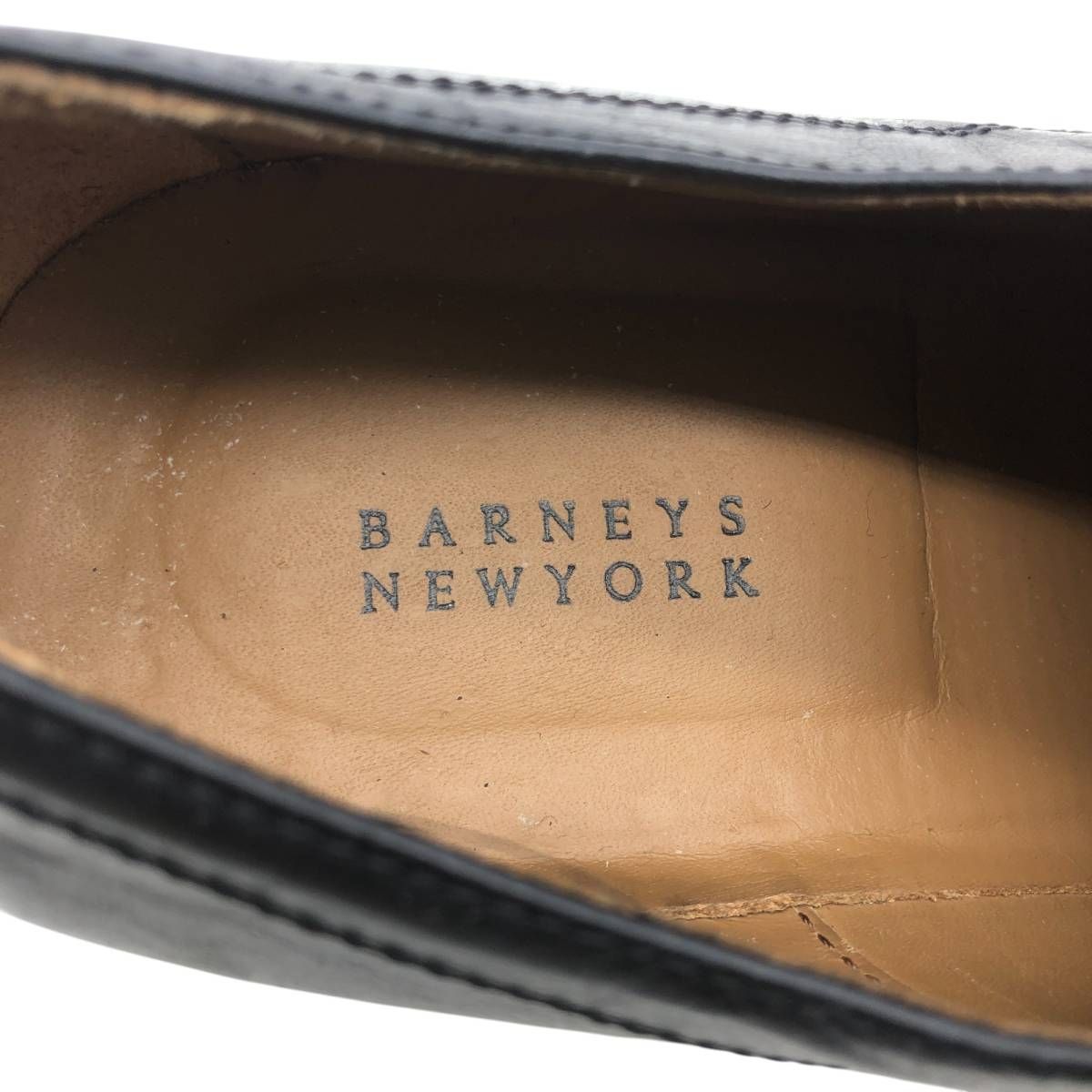 バーニーズニューヨーク