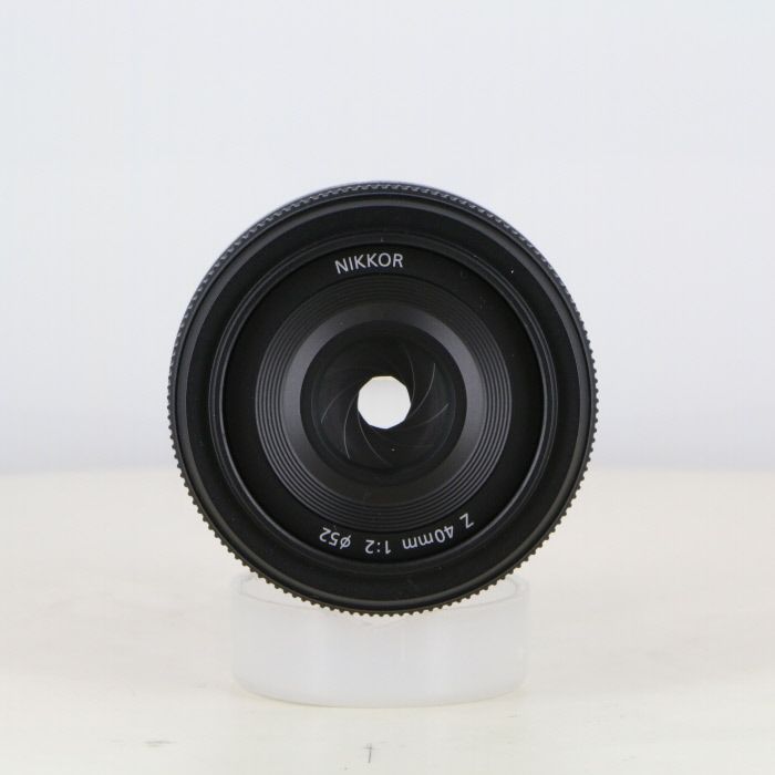 中古】(ニコン) Nikon Z 40/2 