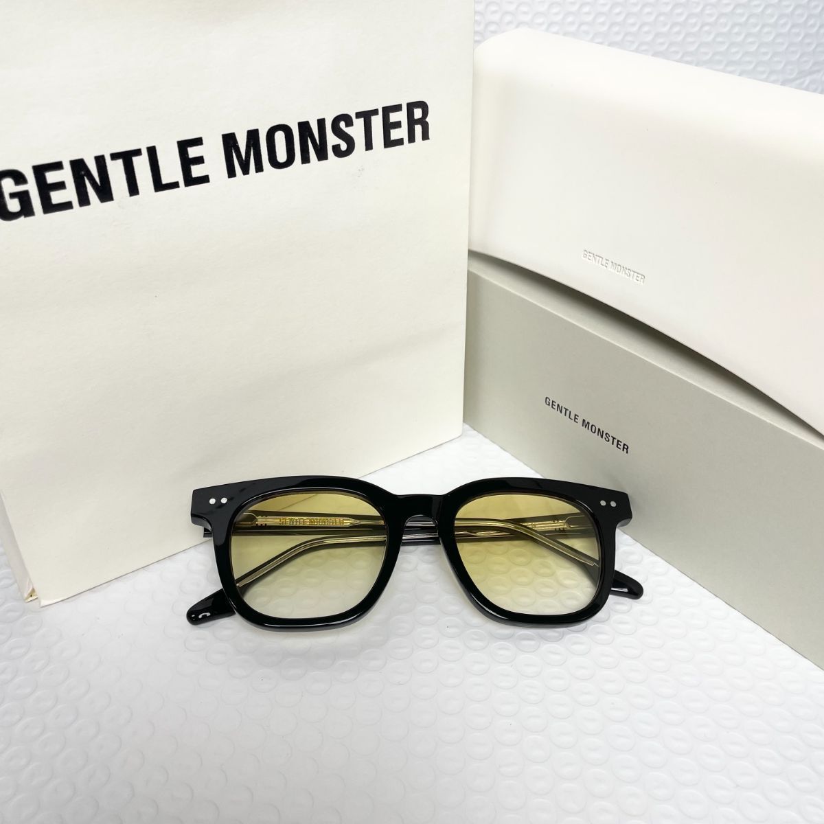 GENTLE MONSTER SOUTH SIDE N ジェントルモンスター サングラス