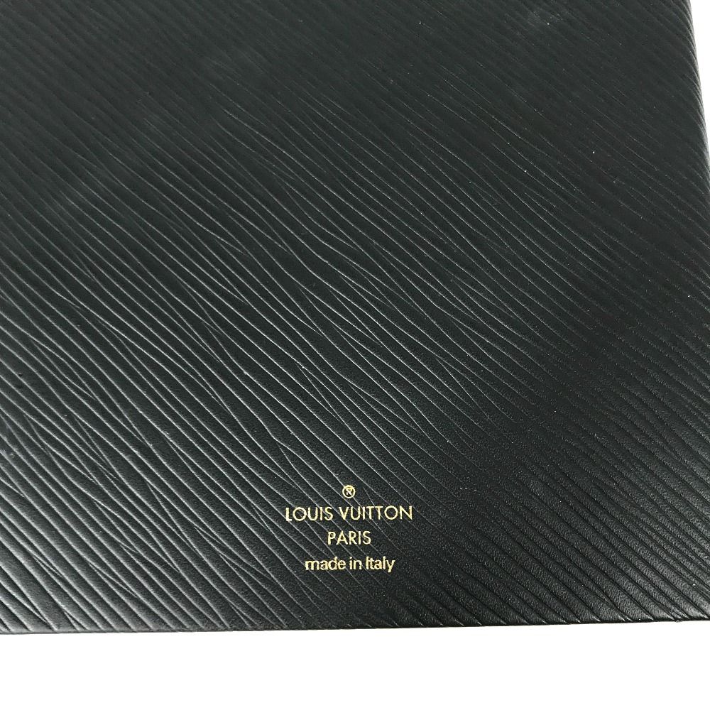 文房具・事務用品 LOUIS VUITTON ルイヴィトン ノートブック カイエ