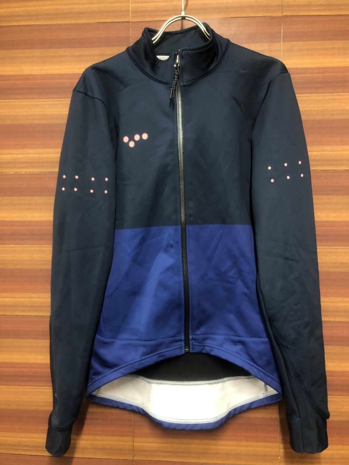 pedlaサイクルジャージ L