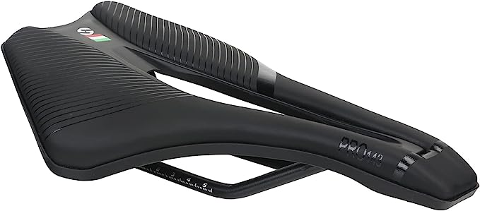 マウンテン PLATT 自転車サドル 軽量 通気性ソ 快適 衝撃吸収 マウンテン/ロードバイク サドル クッション MTB シートクッション  ::16524 メルカリShops