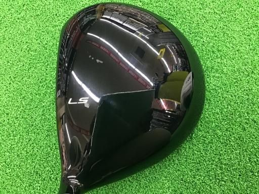 中古】 プロギア LS 10.5° ドライバー DR Speeder EVOLUTION FOR 中古】 プロギア LS 10.5° ドライバー DR Speeder EVOLUTION FOR