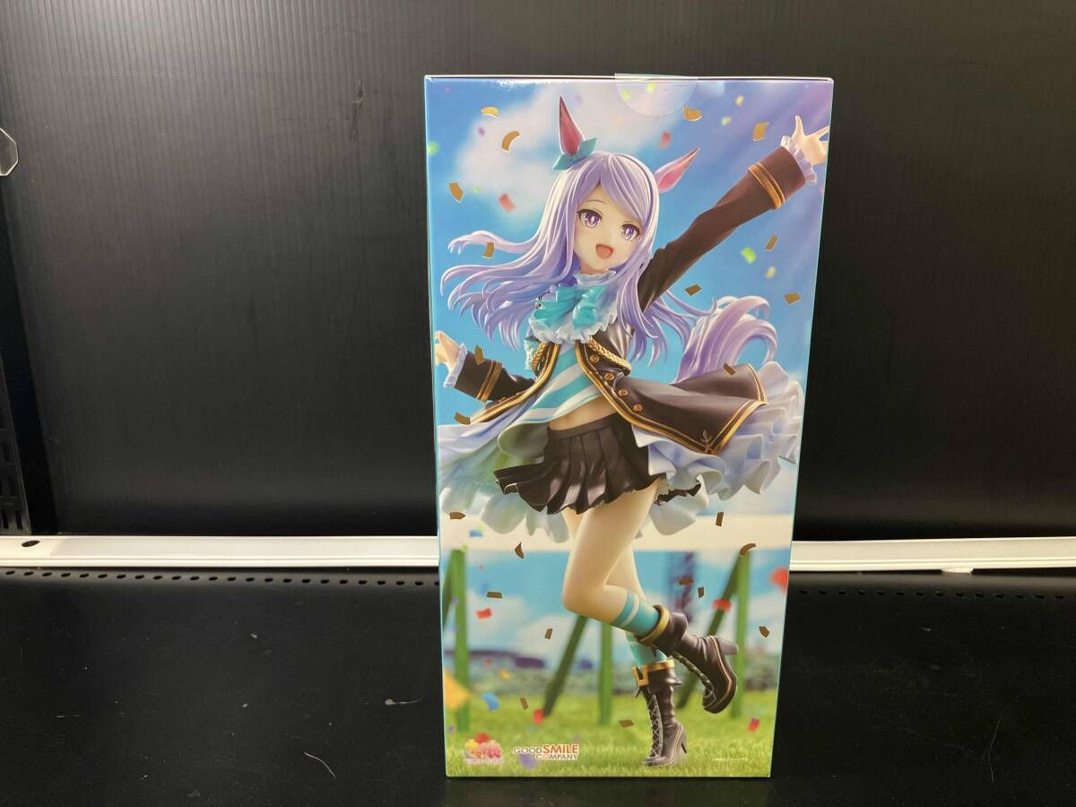 フィギュア】グッドスマイルカンパニｰ メジロマックイｰン ~名門