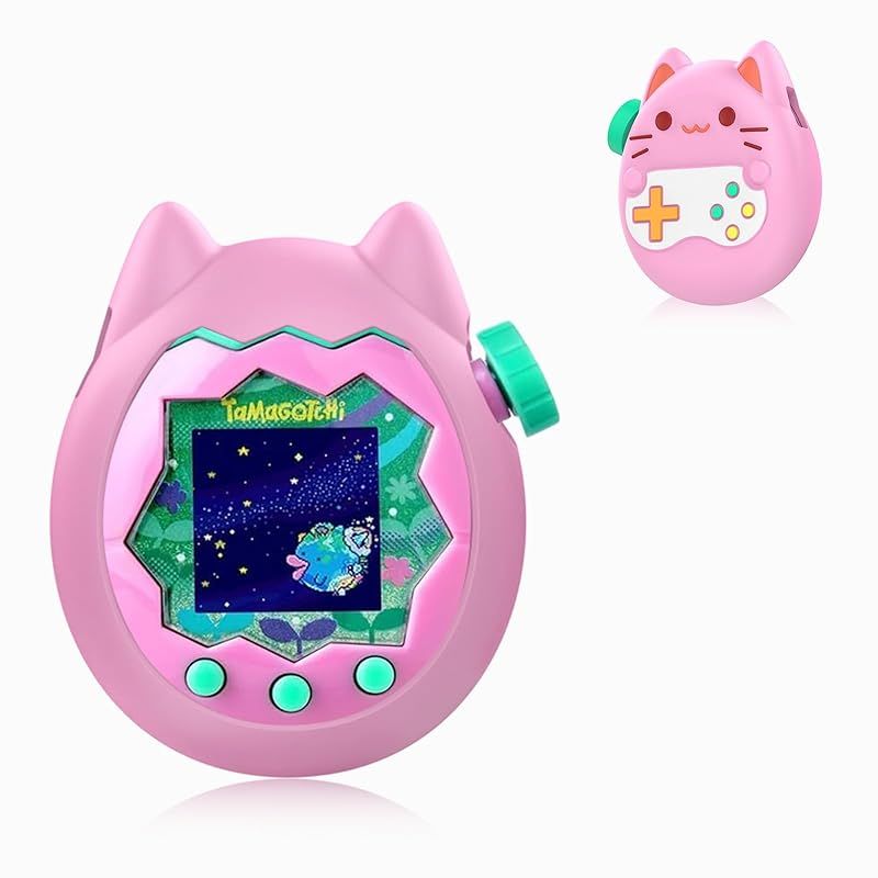新着商品】For Tamagotchi Paradise ケース Ubefuu 対応