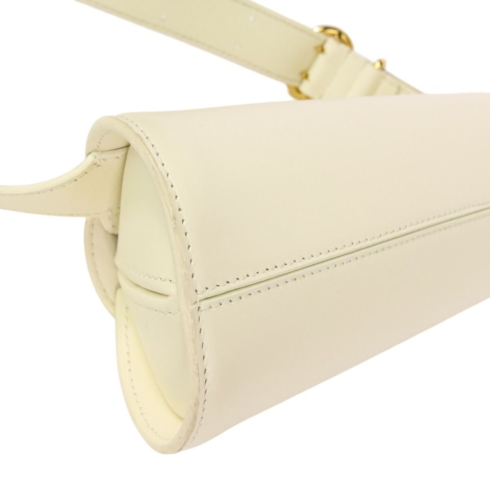美品 JIL SANDER ジルサンダー CANNOLO mini カンノーロ ミニ