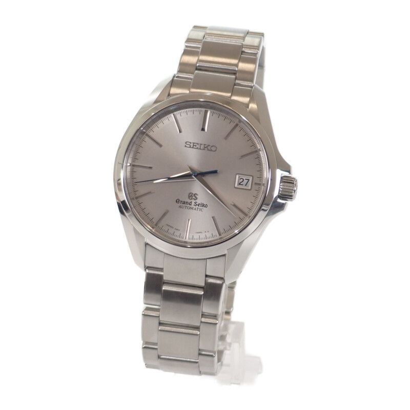 SEIKO メカニカル マスターショップ限定 SBGR069/9S65-00F0 腕時計 ステンレススチール